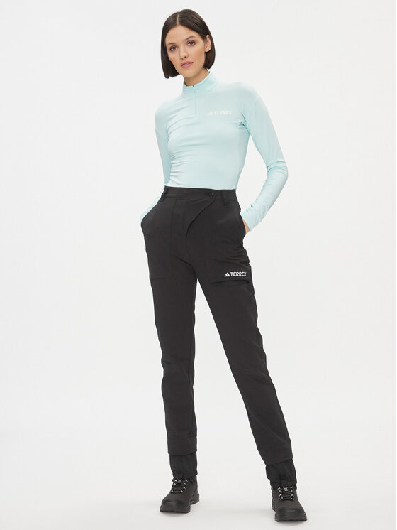 adidas adidas Treniņkrekls IB1909 Zils Slim Fit