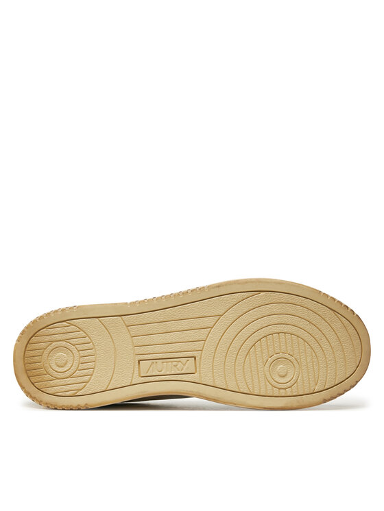 Autry Autry Sneakers AVLMSV10 Weiß