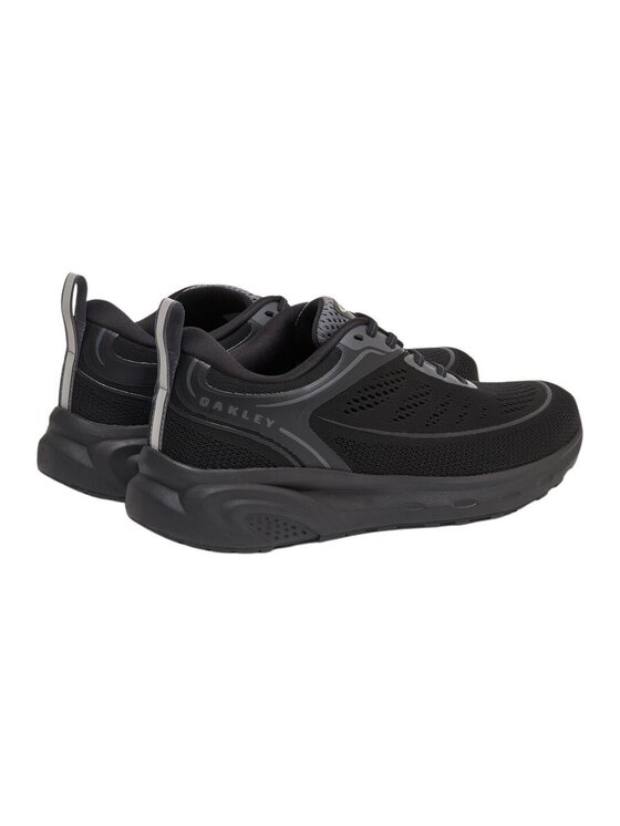 Oakley Oakley Sneakersy FOF100487 Czarny