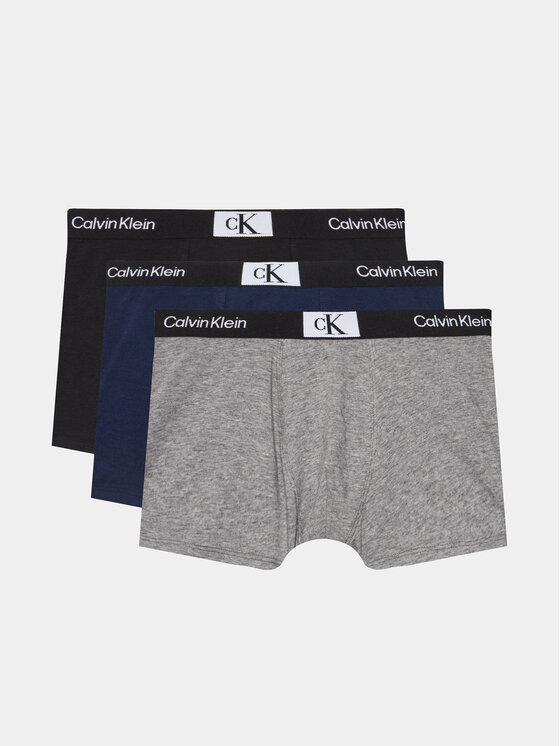 Set di 3 boxer Calvin Klein Underwear