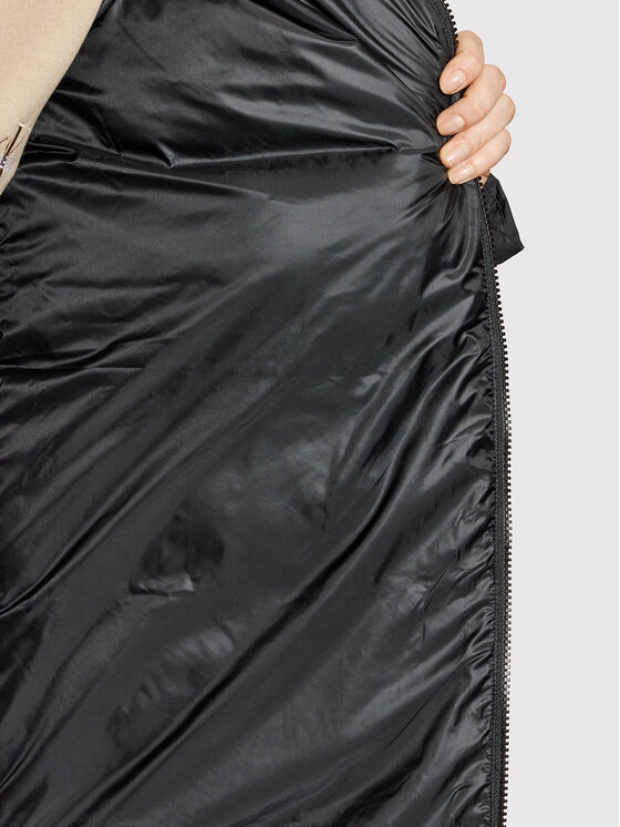 Haglöfs Haglöfs Зимно яке Furudal Mimic 605100 Черен Regular Fit