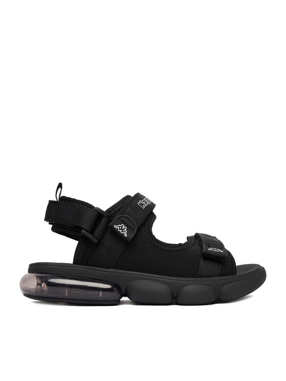 Kappa Kappa Sandali CEO-CP81-25987(CH) Nero