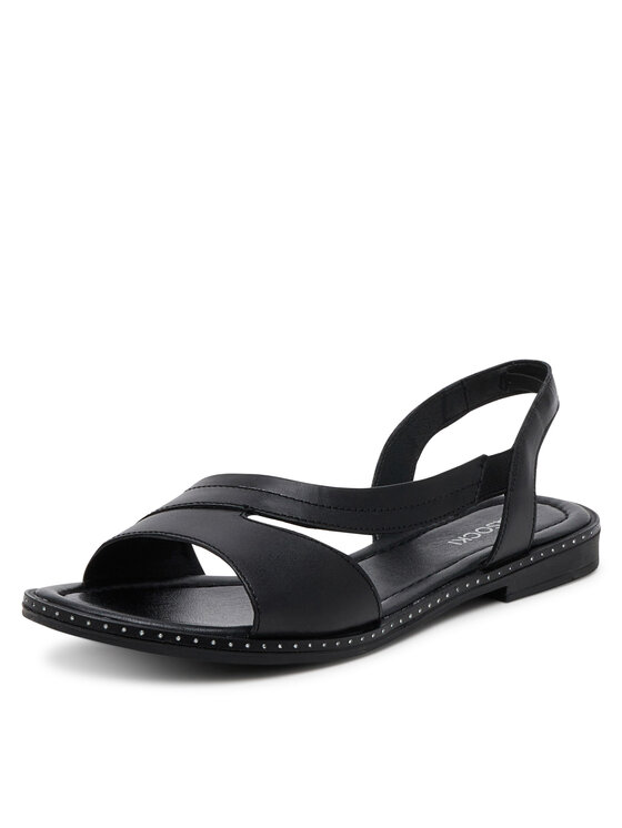 Lasocki Lasocki Sandalen WI23-FOXI-95 Schwarz