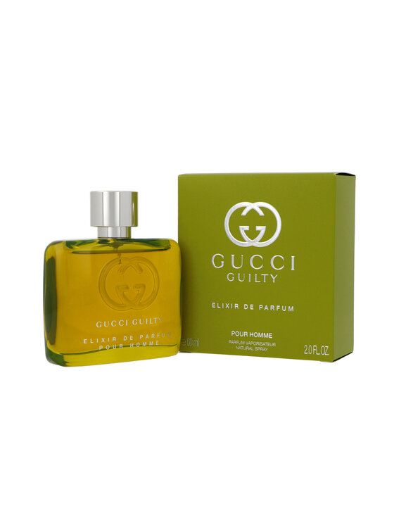 Gucci Gucci Guilty Pour Homme Perfumy