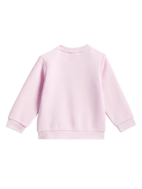 adidas adidas Treniņtērps Liberty London KD1730 Rozā Regular Fit