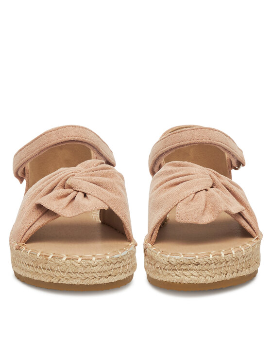 DeeZee DeeZee Espadrillid CSS20378-04A Beež