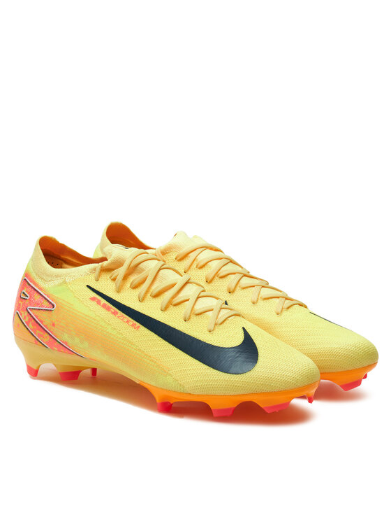 Nike Nike Обувки за футбол Vapor 16 Pro FQ8689 Жълт