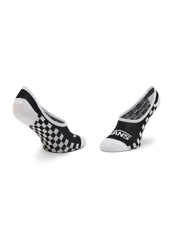 Vans Vans Stopalice Classic Check VN0A5L6T4481 Crna