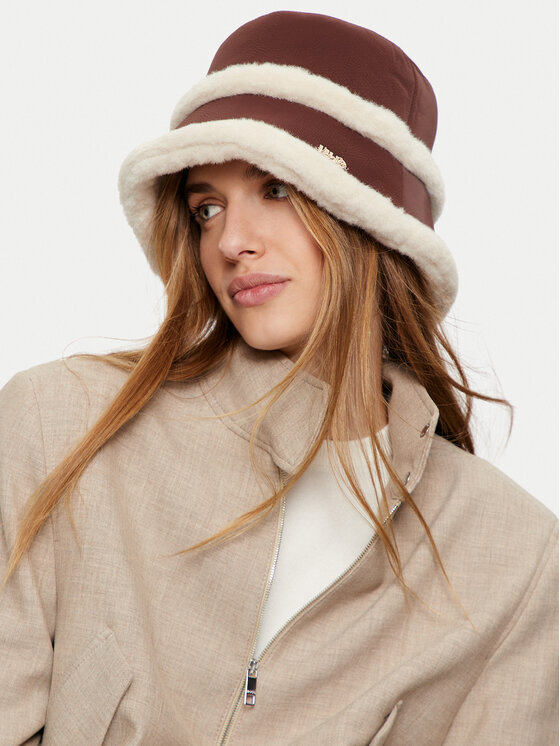Liu Jo Liu Jo Cappello TF4300 E0903 Marrone
