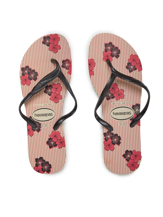 Havaianas Infradito 41445119446 Multicolore, taglia : 35_36