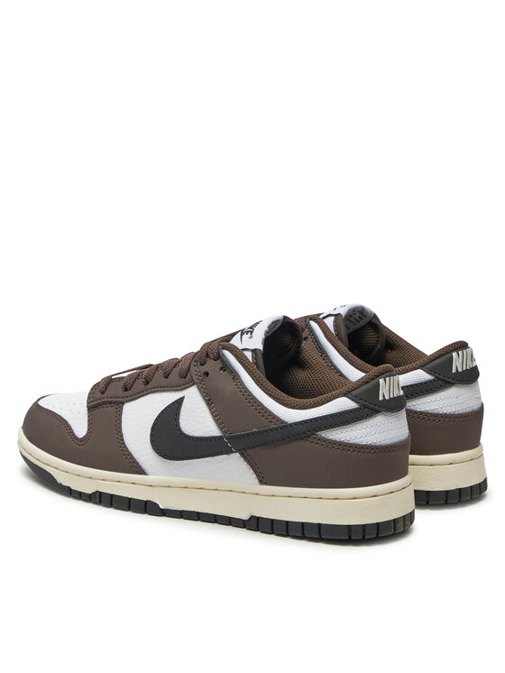 Nike Nike Tossud Dunk Low Nn HF4292 200 Pruun