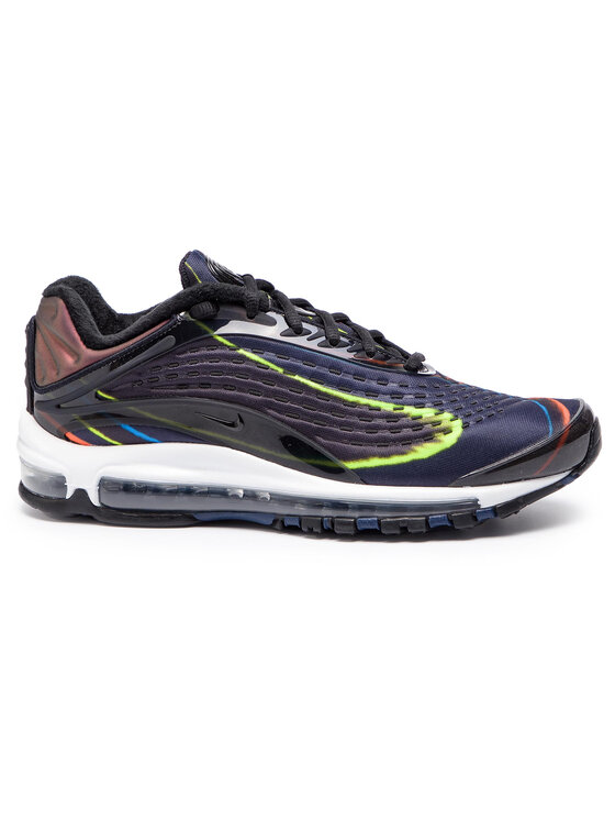Nike Nike Laisvalaikio batai Air Max Deluxe AJ7831 001 Juoda