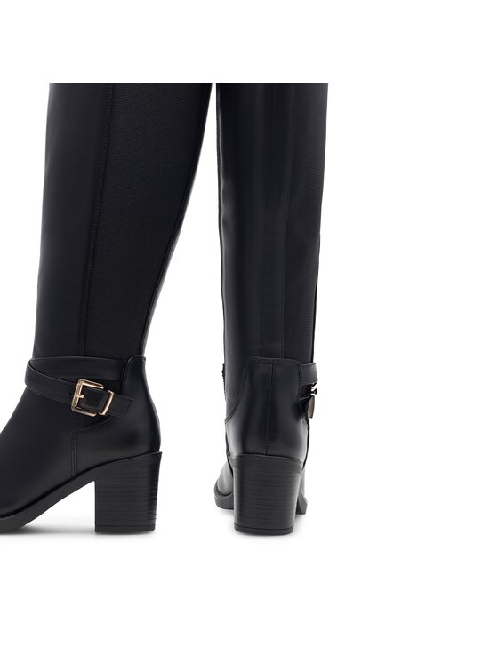 Clara Barson Clara Barson Stiefel ELLA HL221132 Schwarz