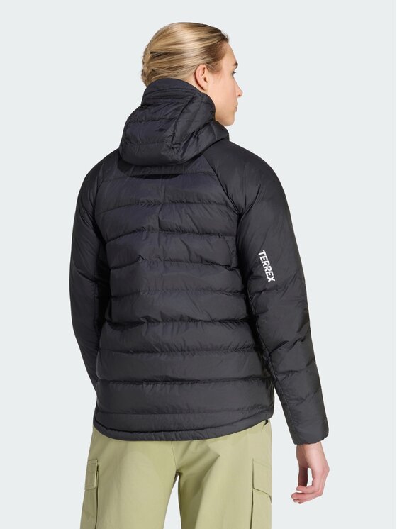 adidas adidas Kurtka wielofunkcyjna 168203 Czarny Regular Fit