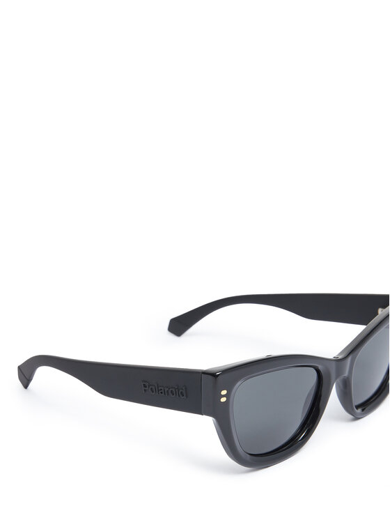Polaroid Polaroid Saulesbrilles 6237/S/X Melns