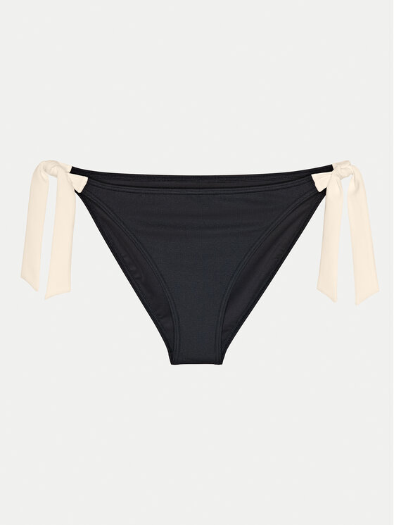 Triumph Triumph Dół od bikini Summer Glow 10214561 Czarny