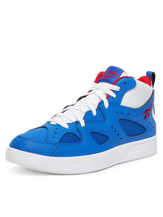 Reebok Reebok Tenisice PRIMARY HARDWOOD 100235358 Plava