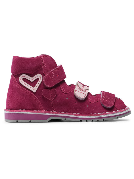 Sandali 165201-01 Rosa