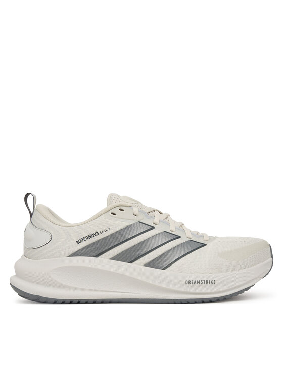 adidas adidas Běžecké boty Supernova Ease 2 Running Shoes KJ1829 Krémová