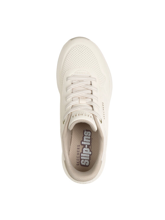 Skechers Skechers Sneakersy 190270-OFWT Biały