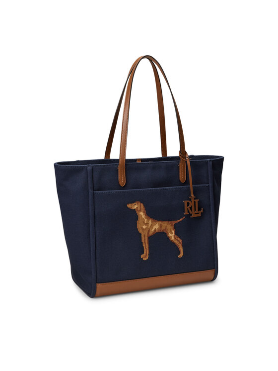 LAUREN RALPH LAUREN LAUREN RALPH LAUREN Сумка 431P18735002 Cиній