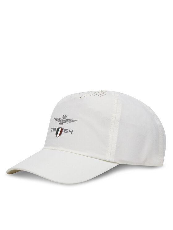 Aeronautica Militare Aeronautica Militare Šilterica 251HA1199CT3495 Bijela