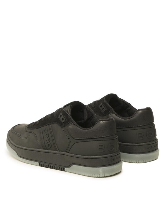 Sneakers T2300 2242 635503 Nero