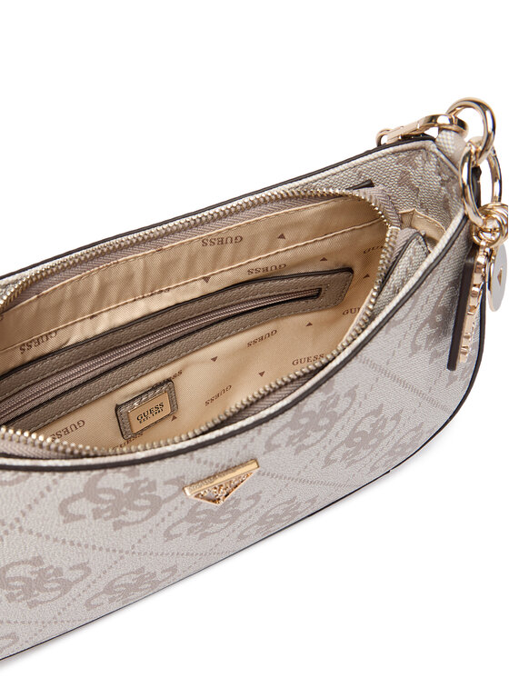 Guess Guess Torebka 180227 Beżowy