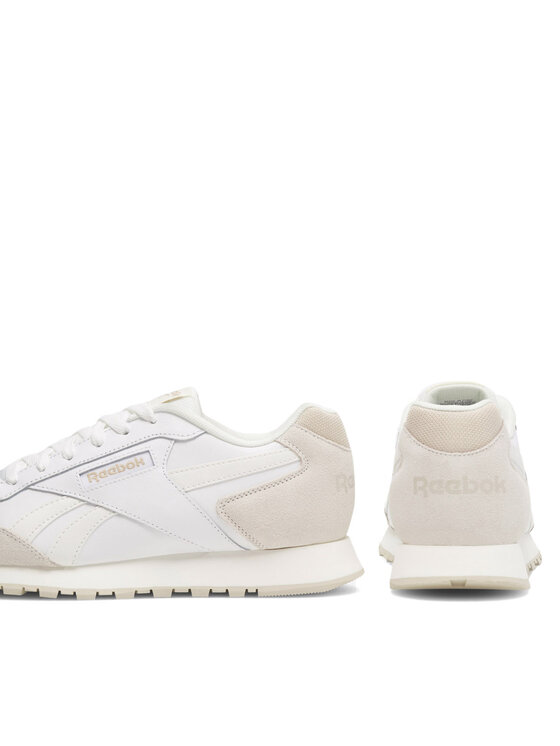 Reebok Reebok Sneakersy Glide 100070332-M Écru