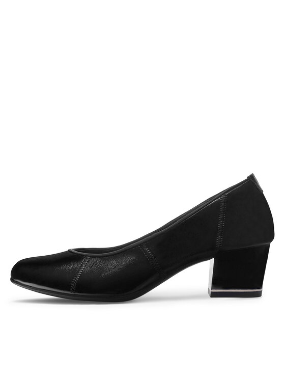 Lasocki Lasocki Pumps WYL3606-2Z Schwarz