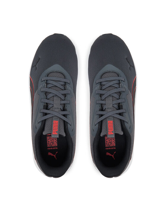 Puma Puma Běžecké boty Flexfocus Lite Modern 310093 24 Šedá
