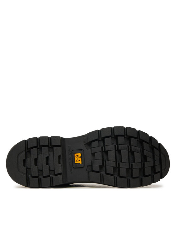 CAT Footwear CAT Footwear Sneakersy Colorado Sneaker Lo P726090 Čierna