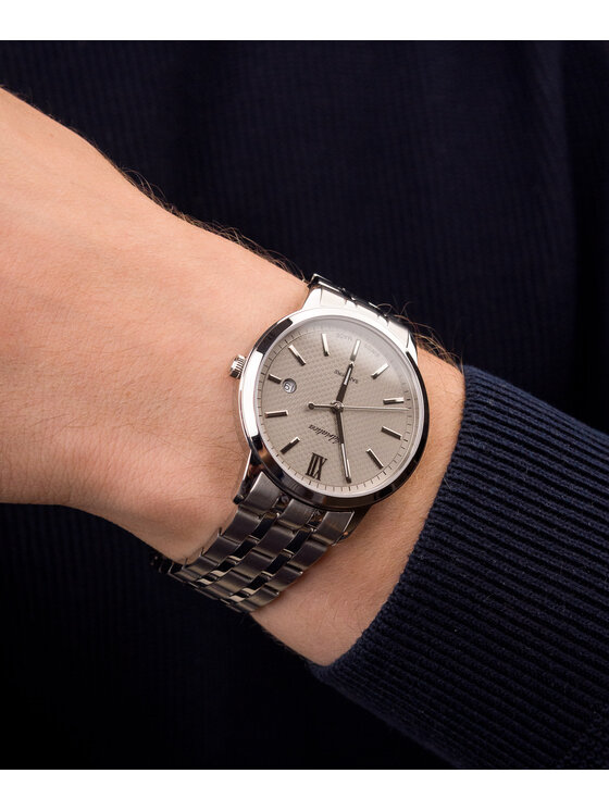 Adriatica Adriatica Orologio A8333.5167Q Argento