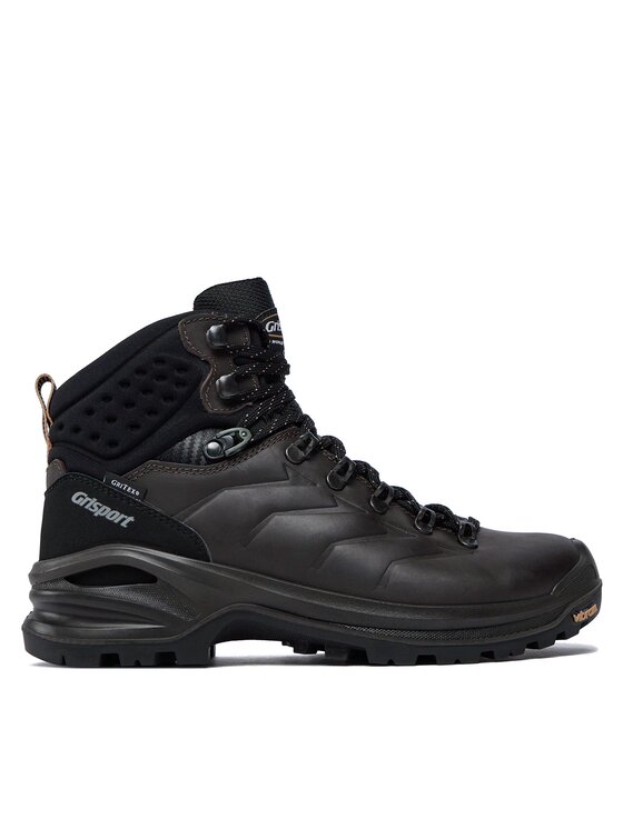 Grisport Grisport Matkajalatsid Dakar Trekking 2.0 15203D15G Pruun