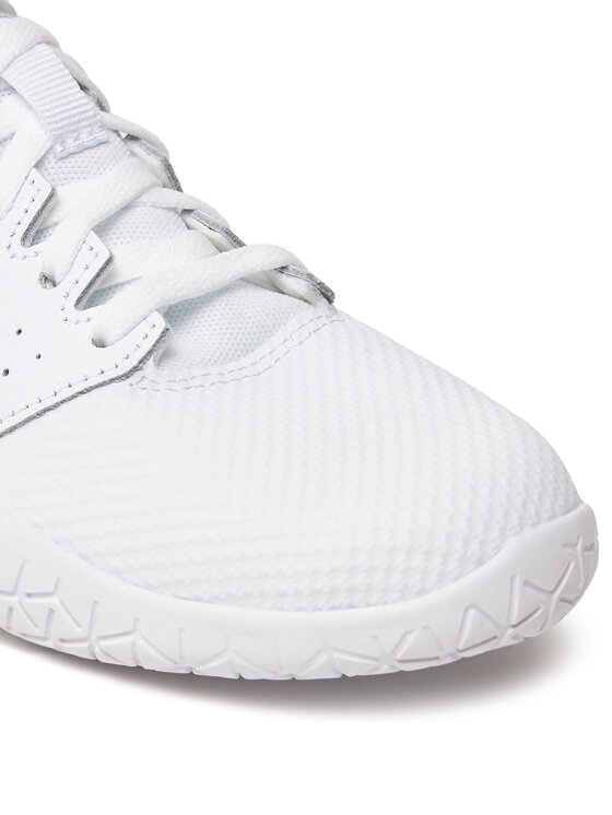 Nike Nike Snīkeri Cheer Sideline IV 943789 100 Balts