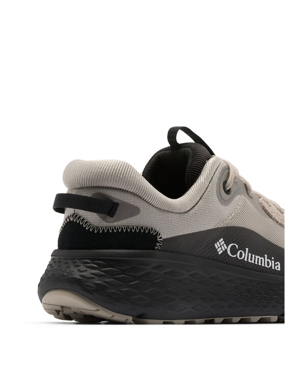 Columbia Columbia Туристически Terrastride CRZ 2115081 Сив