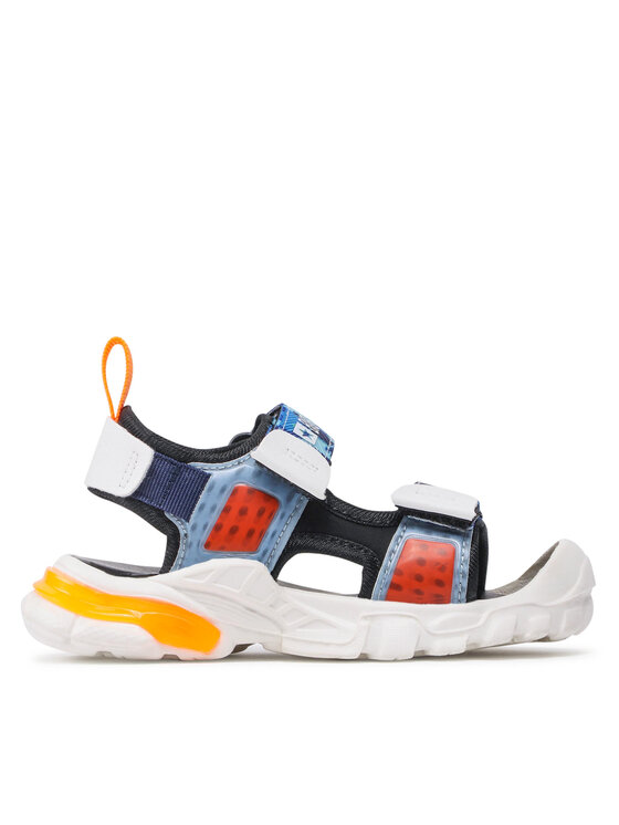 Sandali JJ374147 Multicolore