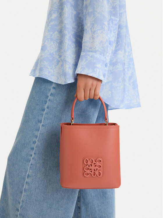 Nine West Nine West Handtasche CEO-Verona-LDA8887 Orange