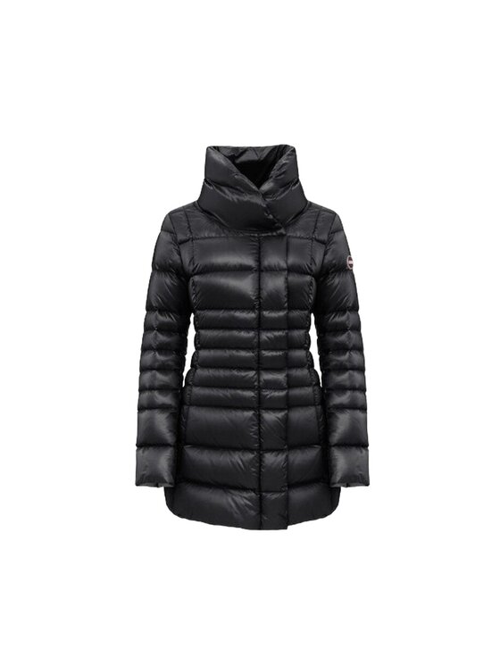 Colmar Colmar Giacca outdoor 9590231728463 Nero Regular Fit