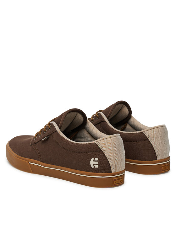 Etnies Etnies Tenis superge Jameson 2 Eco 4101000323 Rjava