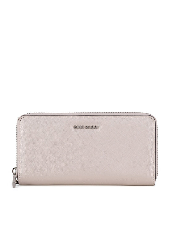 Gino Rossi Gino Rossi Denarnica QYL0020 Srebrna