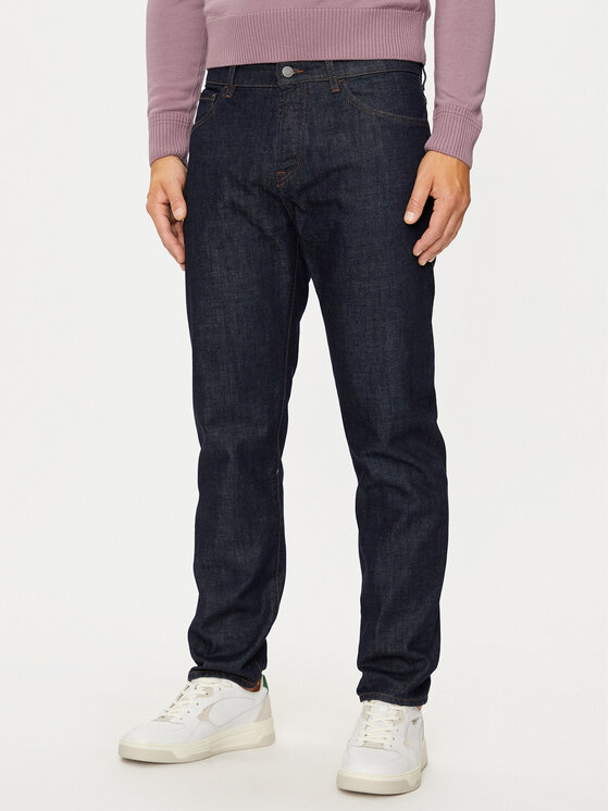Jeans BOSS, Größe 32_30 Dunkelblau 50527760