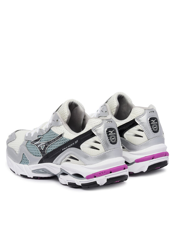Mizuno Mizuno Sportcipők Wave Rider 10 Sport D1GA2104 Színes