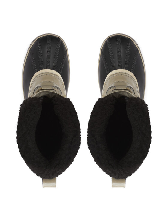 Sorel Sorel Μπότες Χιονιού 1964 Pac™ Nylon Wp 2114071365 Πράσινο