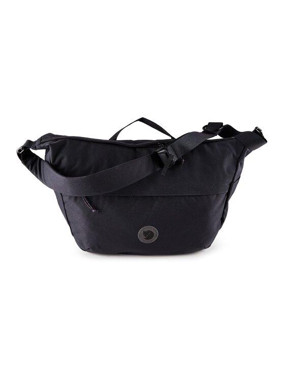Fjällräven Fjällräven Torba 330582 Czarny