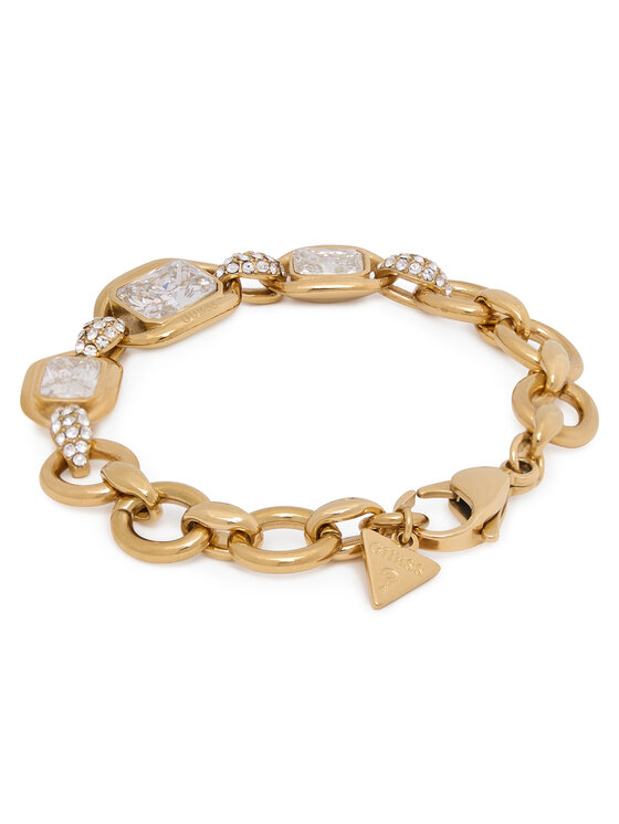 Guess Guess Браслет JUBB06 383JW Золотий