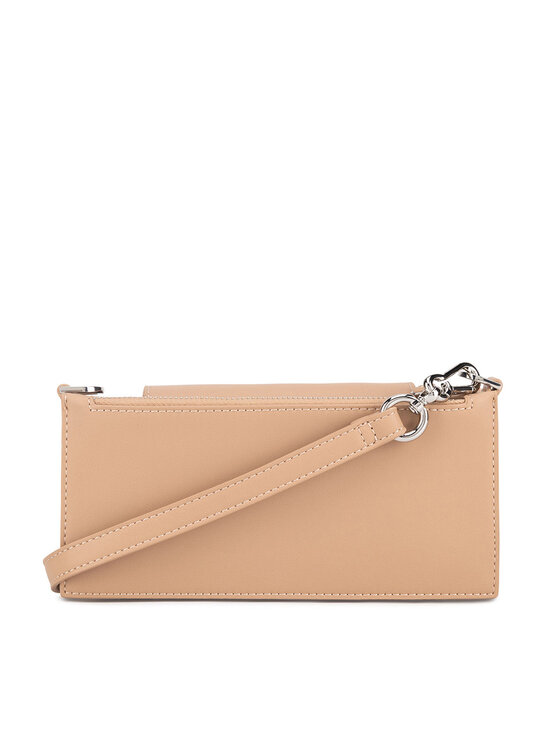 Juicy Couture Juicy Couture Ročna torba BIJXT2540WVP Bež