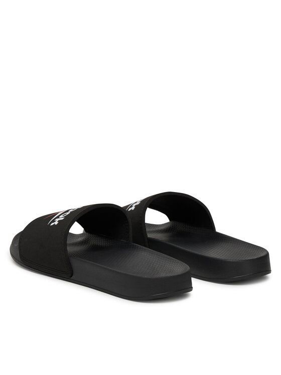 Reebok Reebok Παντόφλες SS25-3C069-2 Μαύρο