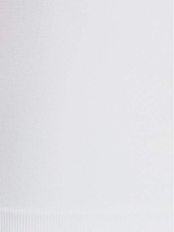 Athlecia Athlecia Футболка Julee W Loose Fit S/S Seamless Tee EA203447 Білий Regular Fit