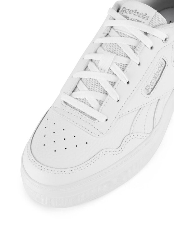 Reebok Reebok Sportcipők COURT ADVANCE BOLD 100208928 Fehér